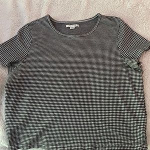 ae crop top